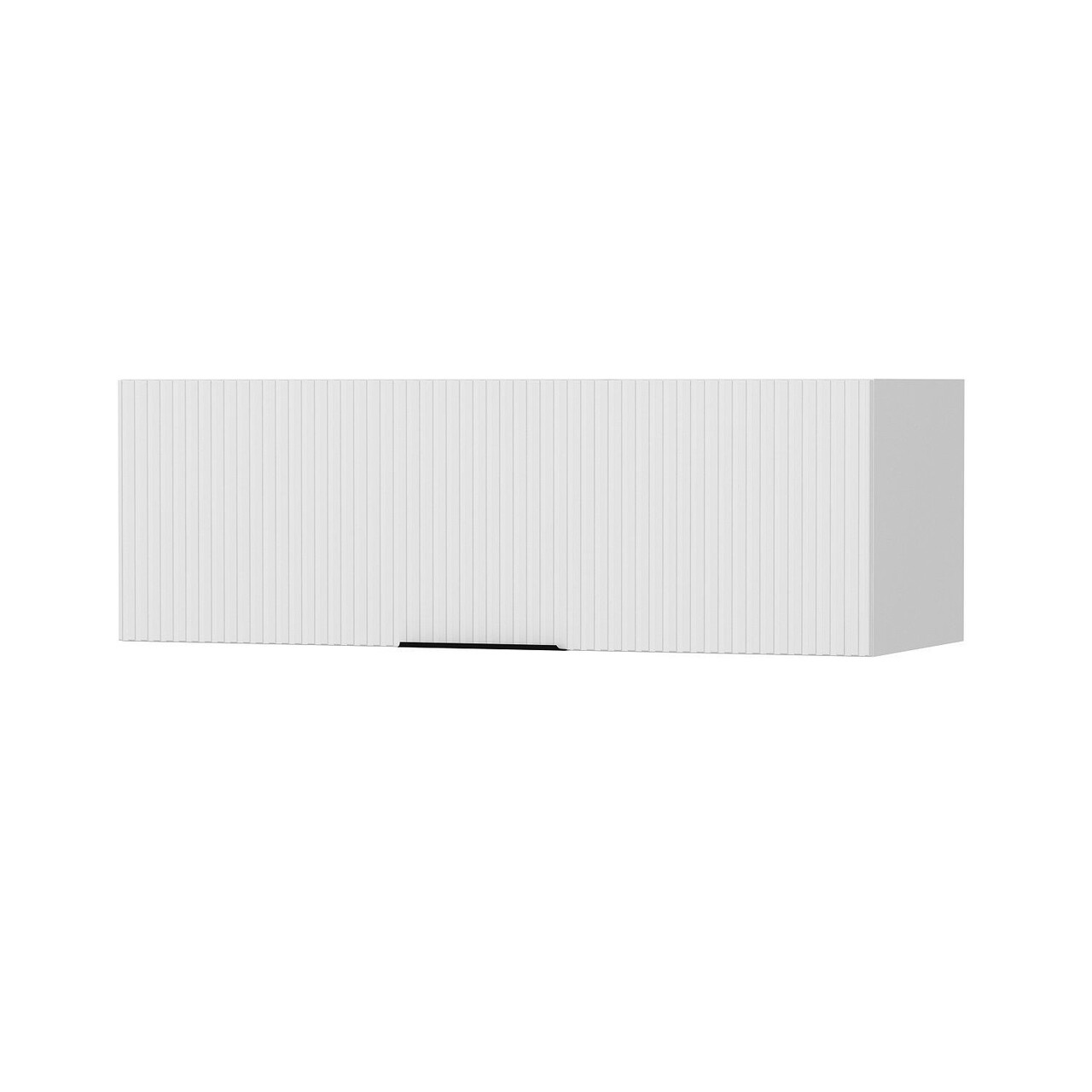 Dulap de perete, Minerva, Y5012, Alb - 2 | YEO