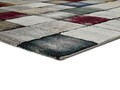 Covor, Optik Multi 2, 80 x 150 cm, 100% polipropilena, multicolor
