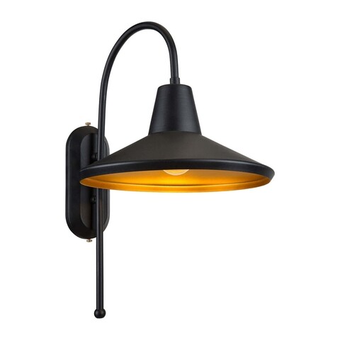 Lustra Siyah, MDL.3647, Squid Lighting, 40x51x30 cm, 20W, negru Iluminat