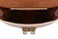 Geanta Beverly Hills Polo Club, 625, piele ecologica, roz auriu