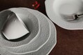 Serviciu de masa, 83 piese, OTM83YT00, Güral Porselen, portelan, multicolor