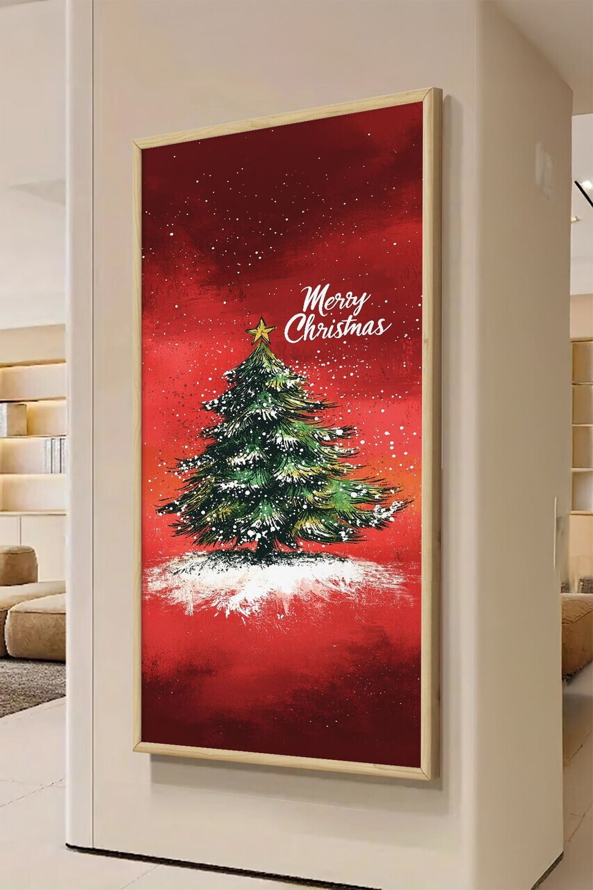 Tablou decorativ, Artnwydky3-3370, MDF, Multicolor