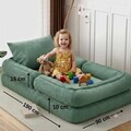 Dormitor lângă pat, Atelier del Sofa, 326NYR1140, Verde menta