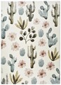 Covor, Botanik Multi, 120 x 170 cm, 100% polipropilena, multicolor