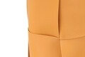 Geanta Juicy Couture 105, 40x12x25 cm, piele ecologica, galben