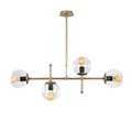 Lustra, Opviq, 892OPV1933, Metal, Vintage