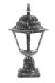 Lampa de exterior, Avonni, 685AVN1190, Plastic ABS, Maro