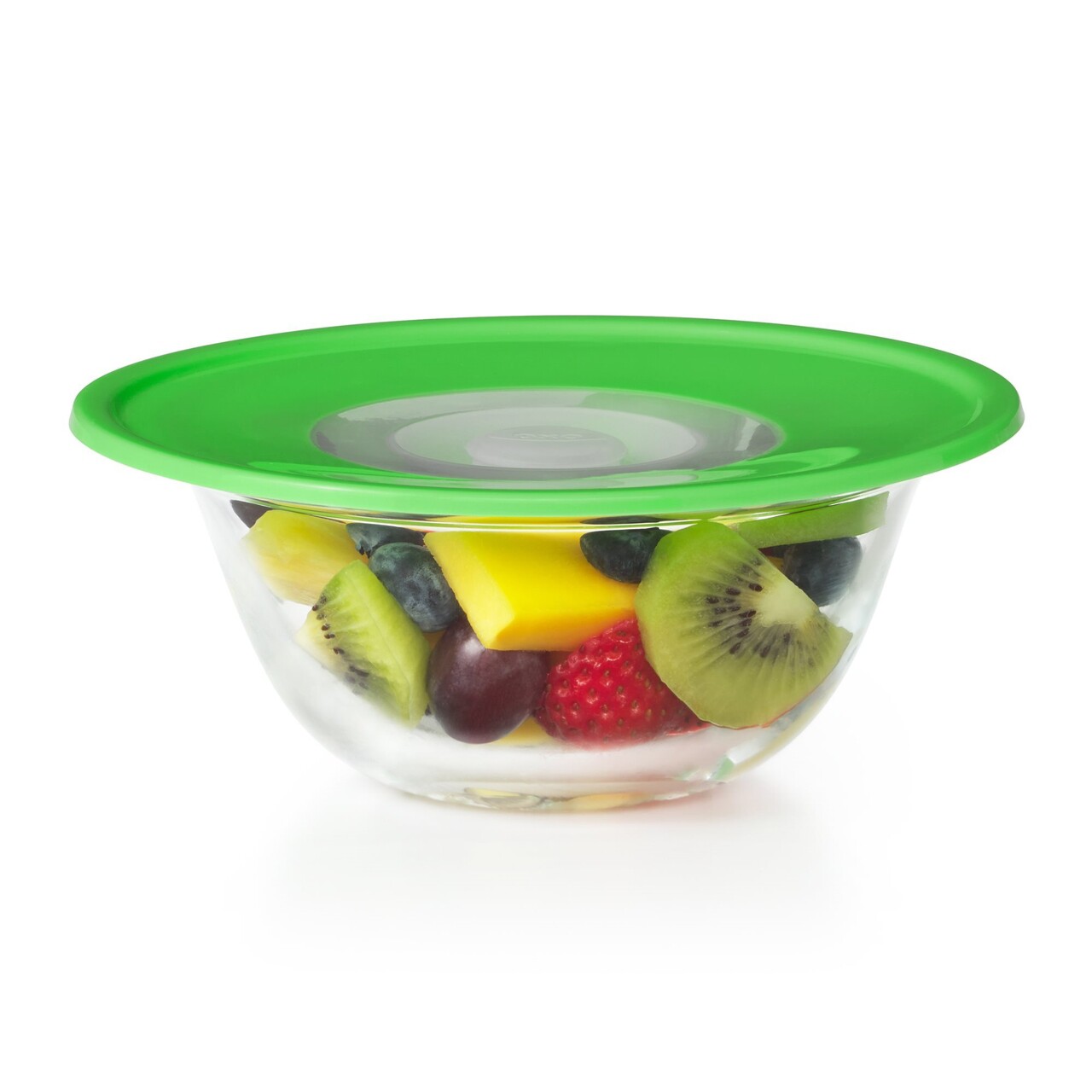 Capac reutilizabil, silicon, 15 cm, "Good Grips" - OXO - imagine 4
