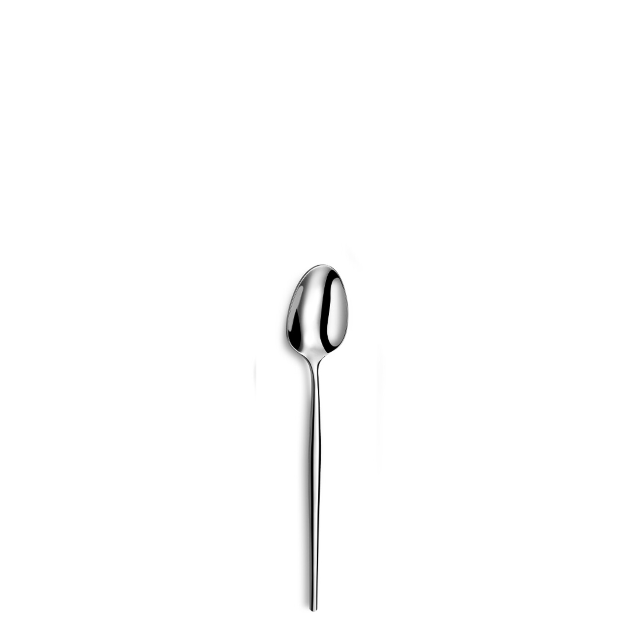 Set tacamuri 24 piese Soprano, Amefa, 6 persoane, inox 18/0, argintiu — imaginea 7