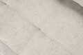Canapea extensibila Genoa Bej, 230x97x78 cm, cu lada de depozitare