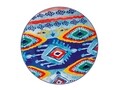 Serviciu de masa 18 piese, Samba, Brandani, portelan