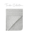 Patura Double, Tender - Gray, Elliott, Bumbac