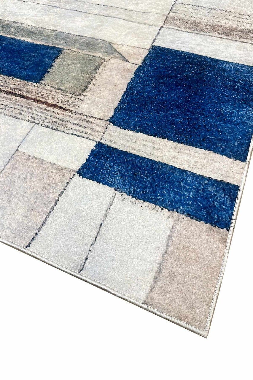 Covor, Miska, 100x300 cm, Multicolor — imaginea 5
