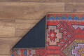 Covor, Soul Chenille, 75x230 cm, Poliester , Multicolor