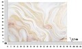 Tablou decorativ Sofly, Mauro Ferretti, 60x90 cm, lemn pin/canvas pictat manual
