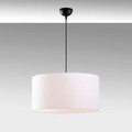 Lustra, Tatum, 584TTM1477, Metal, Alb