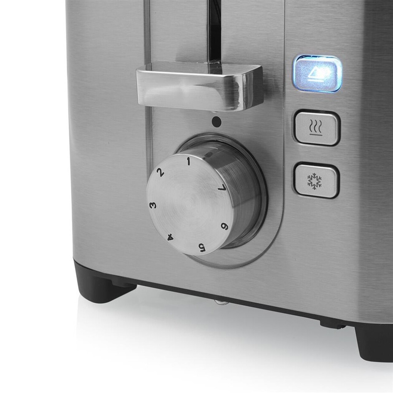 Prajitor de paine cu 2 sloturi lungi, 1400W - Princess - view 4