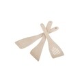 Set 3 palete Woody, Tescoma, 25/25/30 cm, lemn, natur