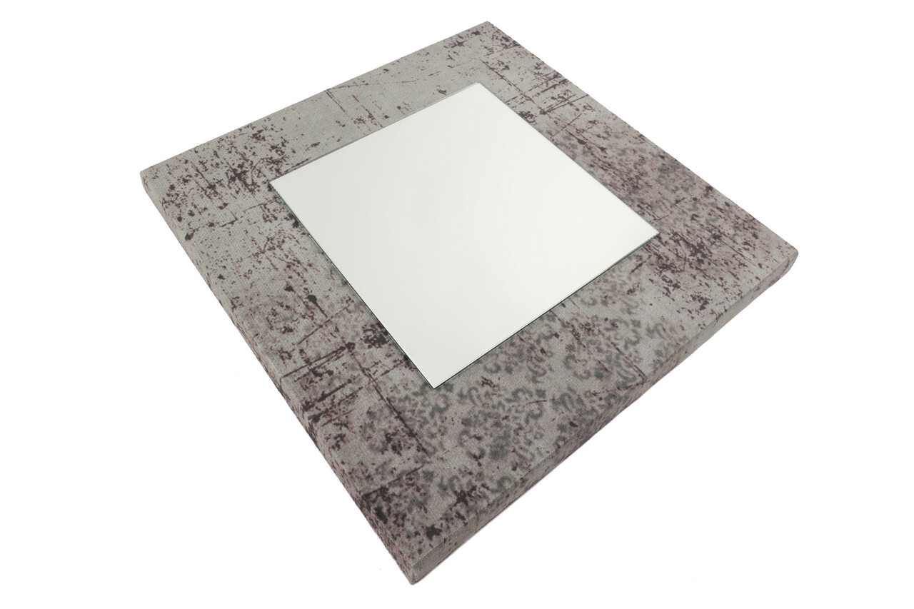 Oglinda decorativa, MA-057, Cadru: 100% LEMN DE PIN (Grosime: 27 mm), Multicolor - view 3