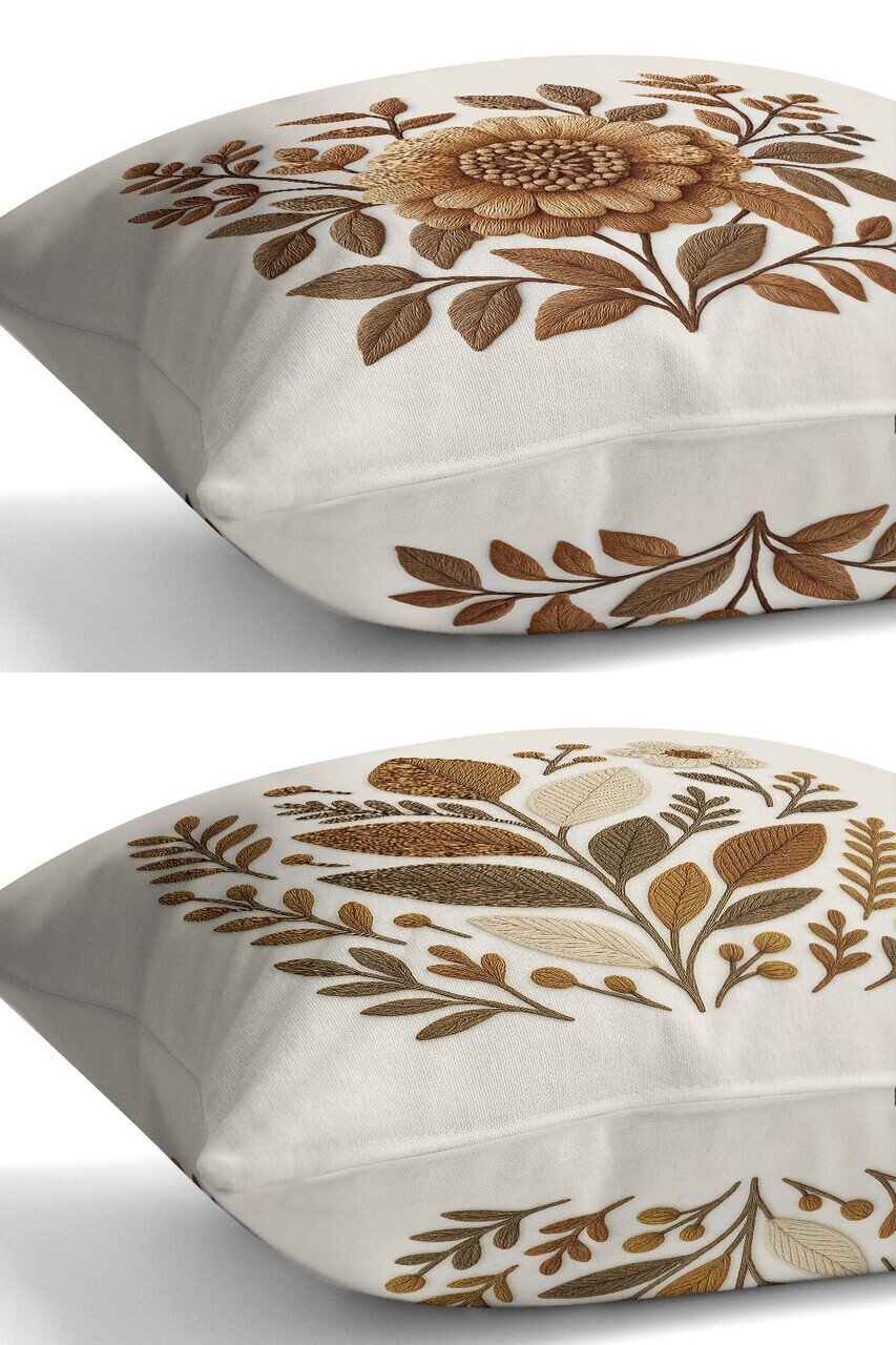 Set fete de perna, Artpnchset4-75, Poliester, Multicolor — imaginea 2