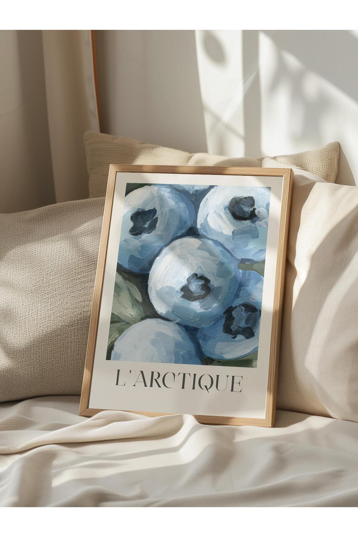 Tablou decorativ, 108525, LEMN SOLID, Față: 100% PVC STICLĂ, Multicolor