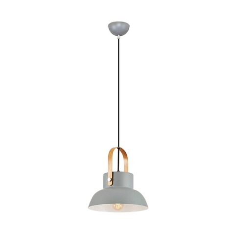 Lustra, Lightric, 414LRC1580, Gri