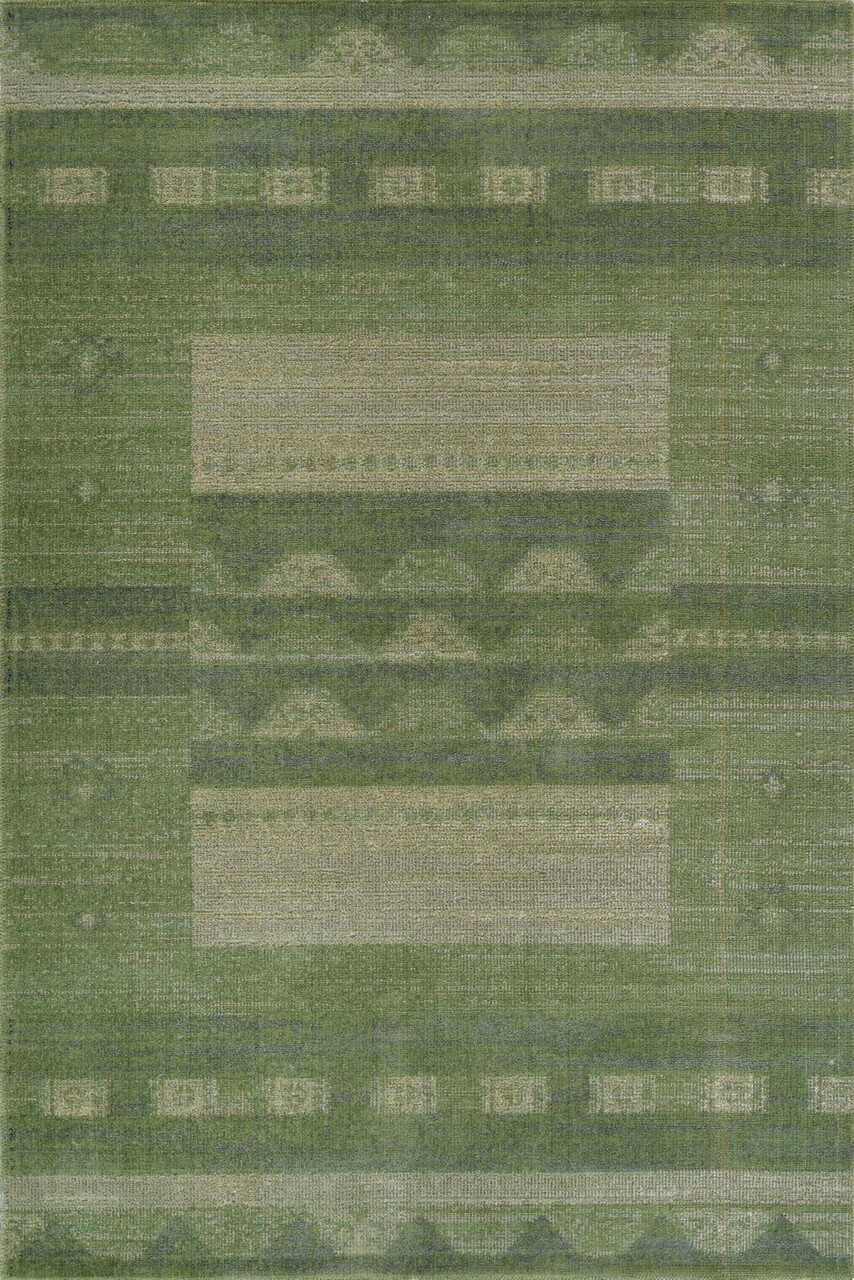 Covor (160 x 230), Antik 1114, 160x230 cm, Verde - view 5