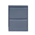 Pantofar, Shelvoria, Js1034, Gri deschis