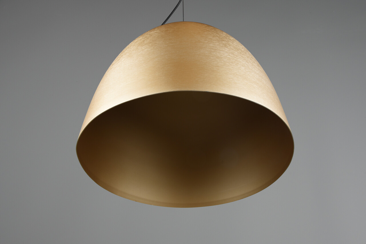 Lustra Tilda, RL, 40x150 cm, 40W, 1x E27, aluminiu, negru/bronz mat - view 4
