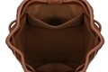 Rucsac Beverly Hills Polo Club, 711, piele ecologica, maro