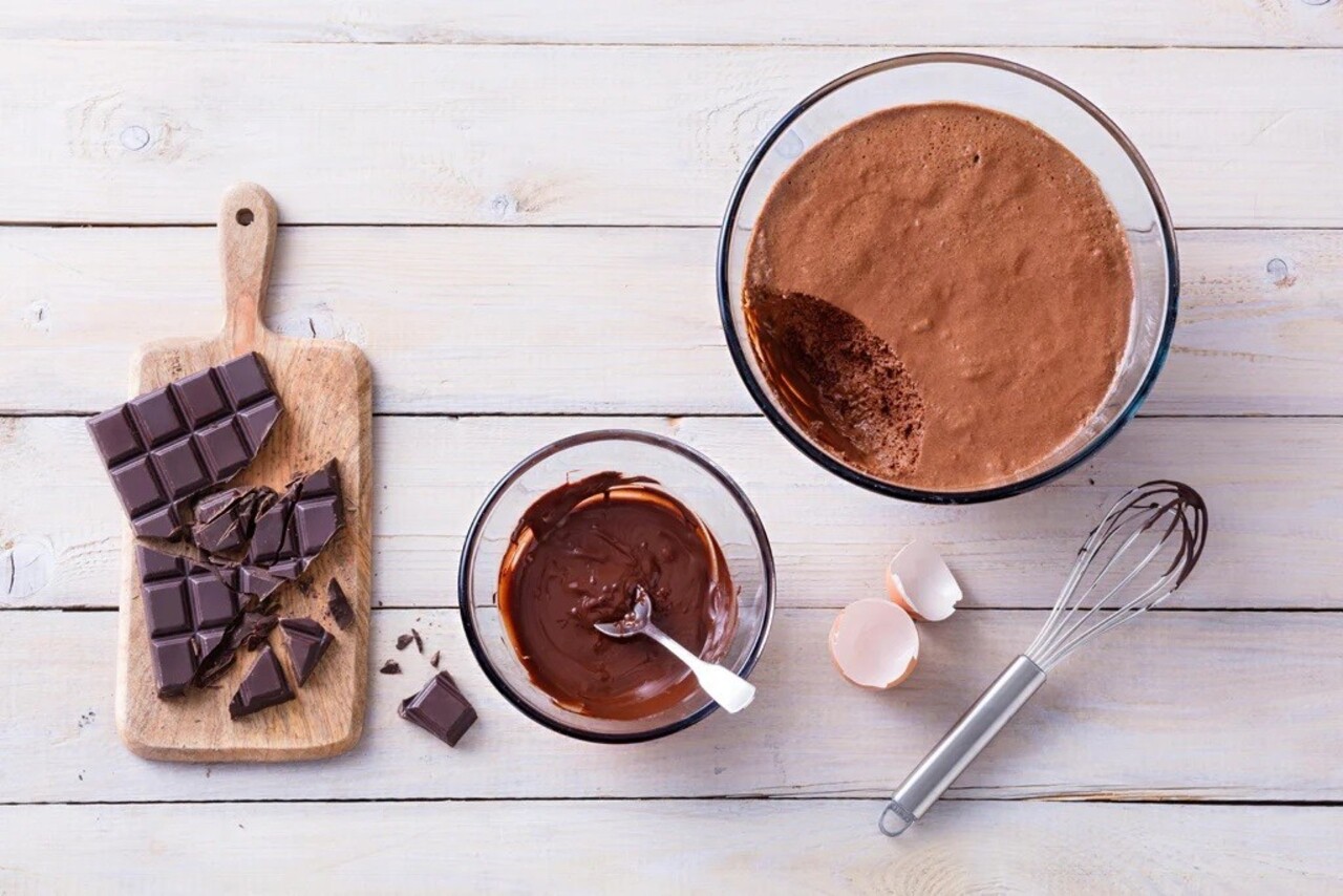 Bol, sticla termorezistenta, 14cm/500ml, "Classic" - Pyrex - imagine 2