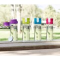 Sticla filtranta Brita, Fill&Go Vital, 600 ml, verde