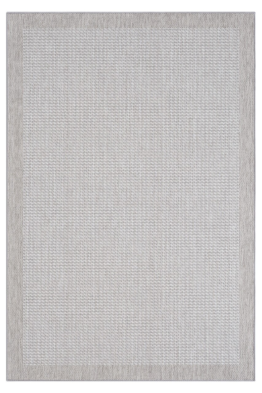 Covor (100 x 200), Sisalux 3093, 100x200 cm, Crem - view 4