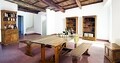 Cufar Chateaux, Bizzotto, 100 x 46 x 48 cm, lemn masiv de salcam indian