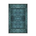 Covor, EXFAB259, 80x300 cm, Poliester, Multicolor