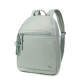Rucsac Vogue L, INNER CITY, Hedgren, 25.5x9x35 cm, nailon, verde menta