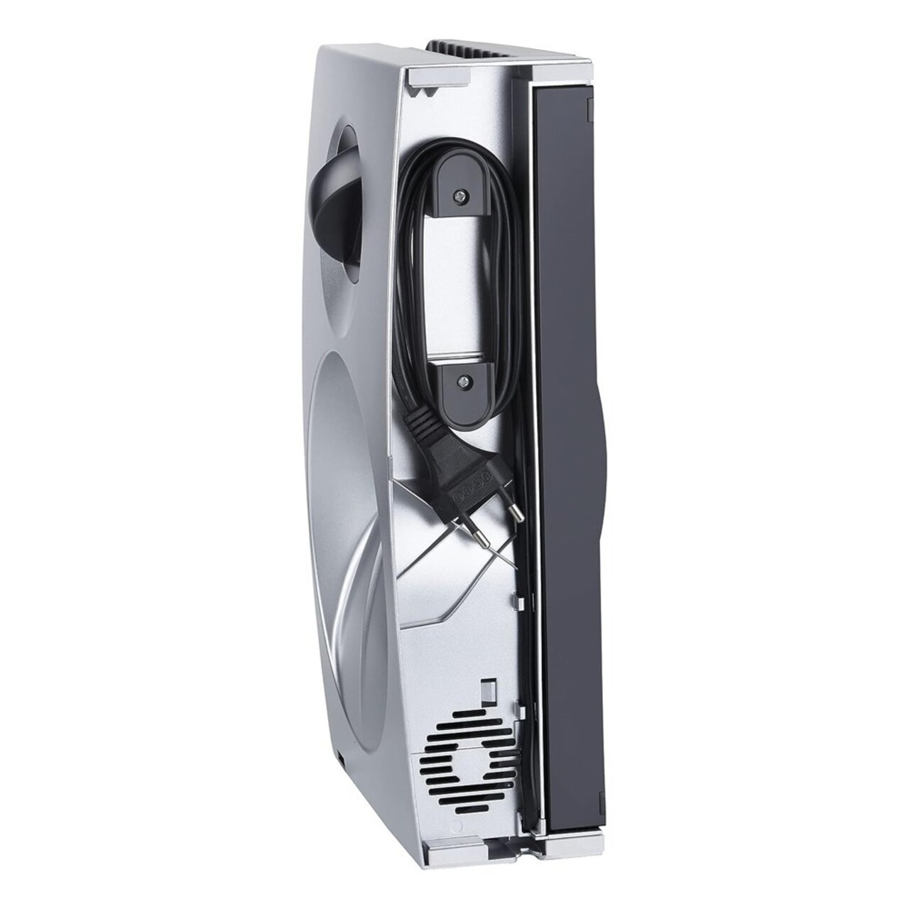 Feliator electric mezeluri, 100W, Curve Silver - Unold - view 8