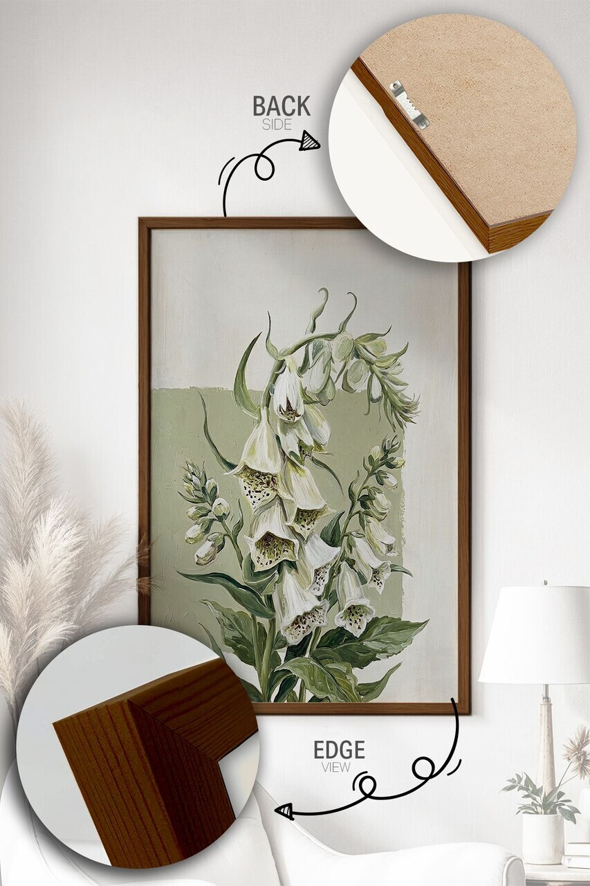 Tablou decorativ, Artmoscrv27-3348, Lemn masiv, MDF, Multicolor - view 3