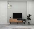 Comoda TV, Arnetti, Alba, PAL, Pin Atlantic / Antracit
