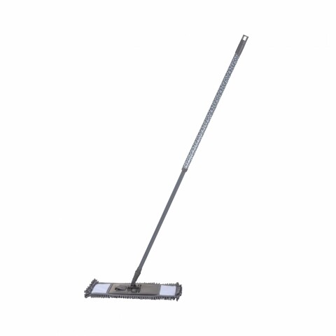 Mop cu microfibră Grey