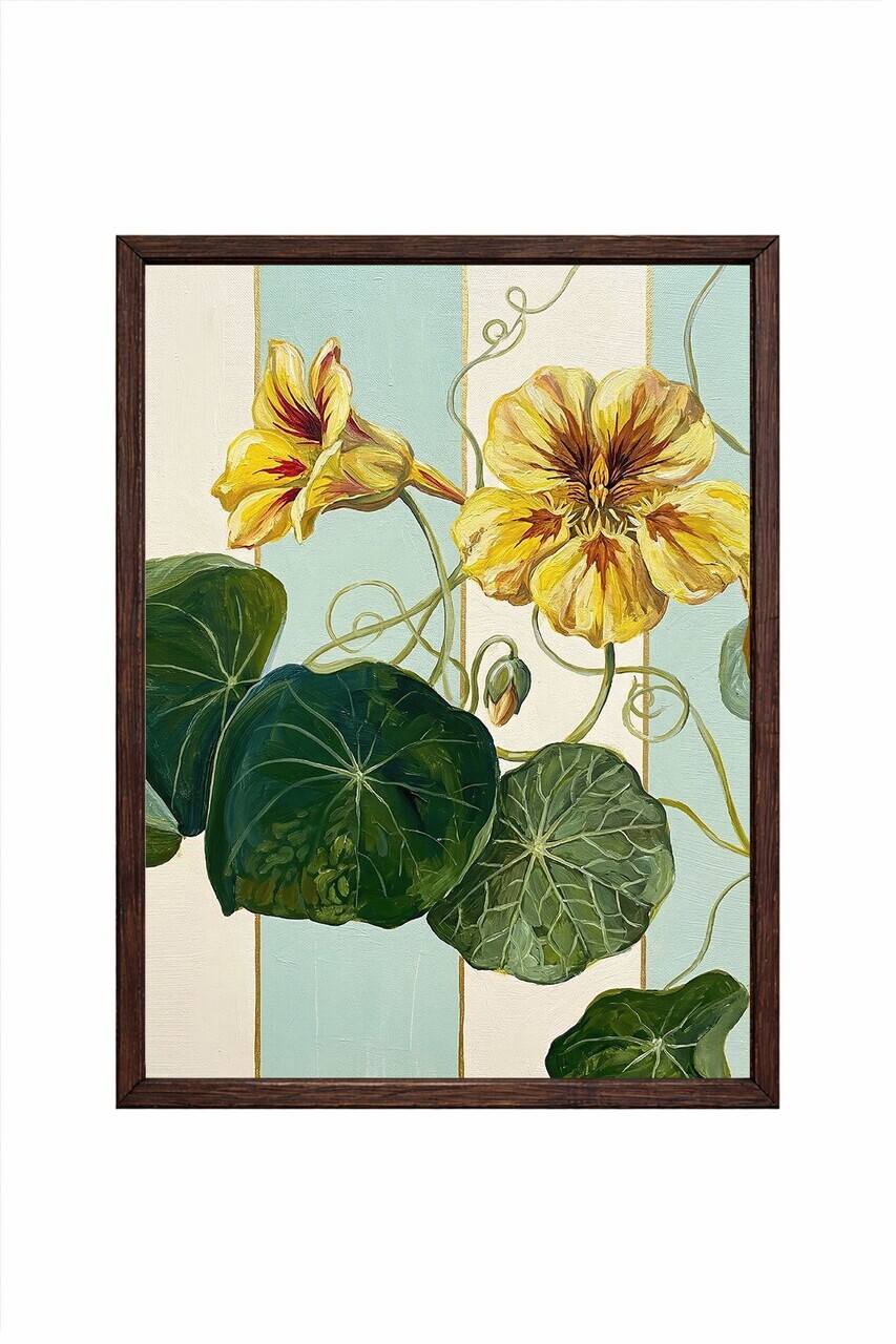 Tablou decorativ, Artmoscrv16-5070, Lemn masiv, MDF, Multicolor - view 2