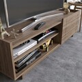 Comoda TV, Decorotika, Valantina, 140x41.4x37.1 cm, Maro