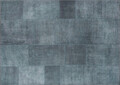 Covor, Jazz Chenille, 140x190 cm, Poliester , Multicolor