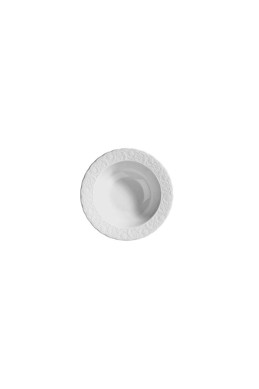 Serviciu de masa 24 piese BSK24Y200, Kutahya Porselen, portelan, multicolor