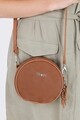 Borseta Camouflage, Beverly Hills Polo Club, 614, piele ecologica, maro