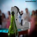 Pulverizator pistol de sampanie / bere, Fizzllet InnovaGoods, 15.5x16.5x2.4 cm, plastic