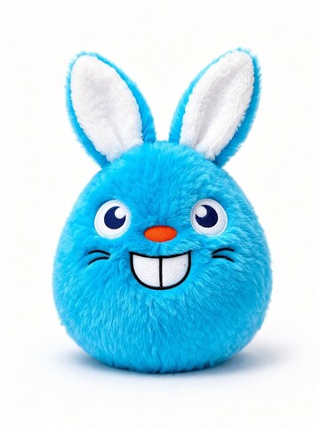 Jucărie pentru câini, L'essentiel Maison, Havhav 1048, Albastru