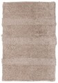 Covoras de baie Nosce, Decorino, 40x60 cm, bumbac, taupe
