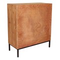 Bufet inferior Collector, Creaciones Meng, 80x36.5x91 cm, lemn de brad