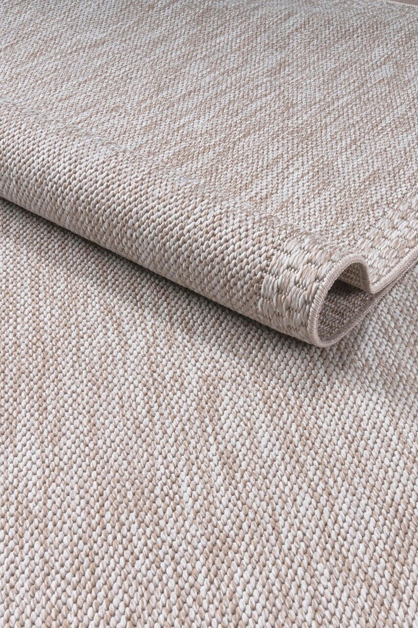 Covor, Celesta, 100x300 cm, Polipropilena, Crem — imaginea 3